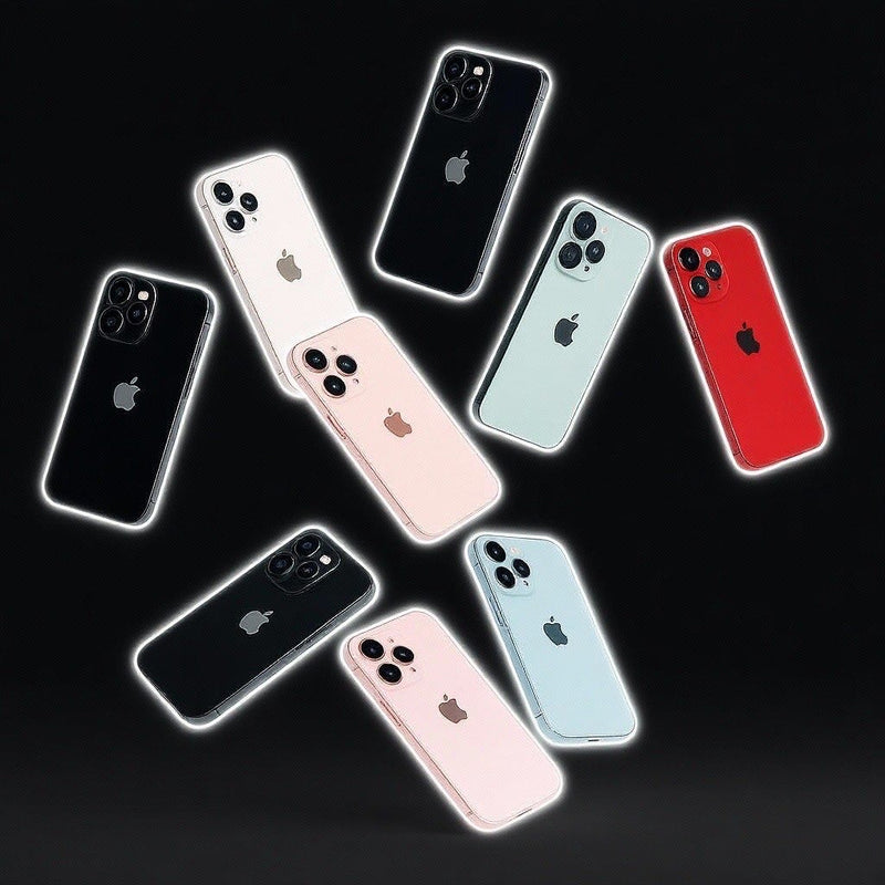 The Apple Way Supplier